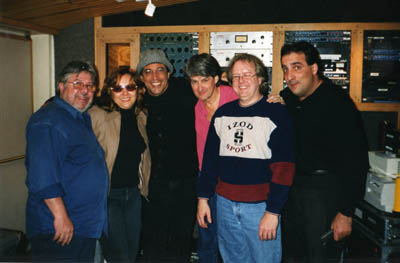 Jane Session Group